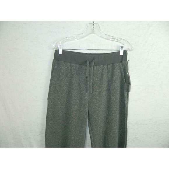 LNA Sweatpants Split Front Pockets Gray Size L‎ - Picture 5 of 8